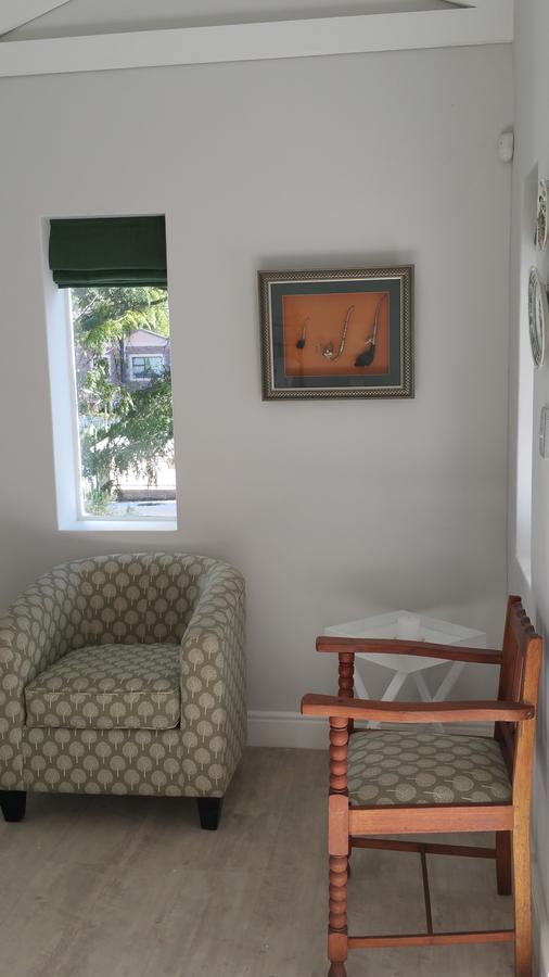 Bergview Guesthouse Swellendam Eksteriør billede