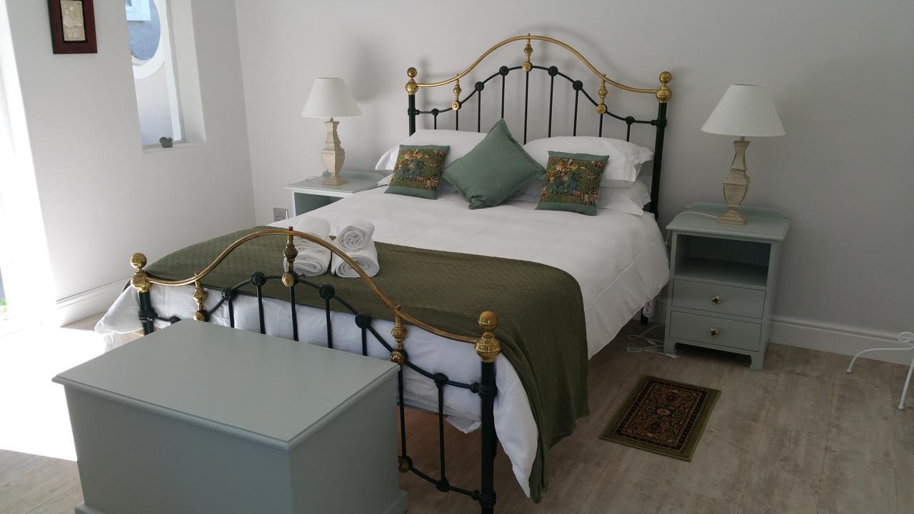 Bergview Guesthouse Swellendam Eksteriør billede