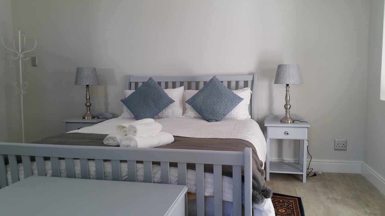 Bergview Guesthouse Swellendam Eksteriør billede