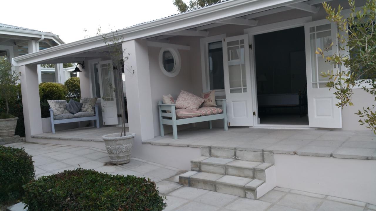 Bergview Guesthouse Swellendam Eksteriør billede