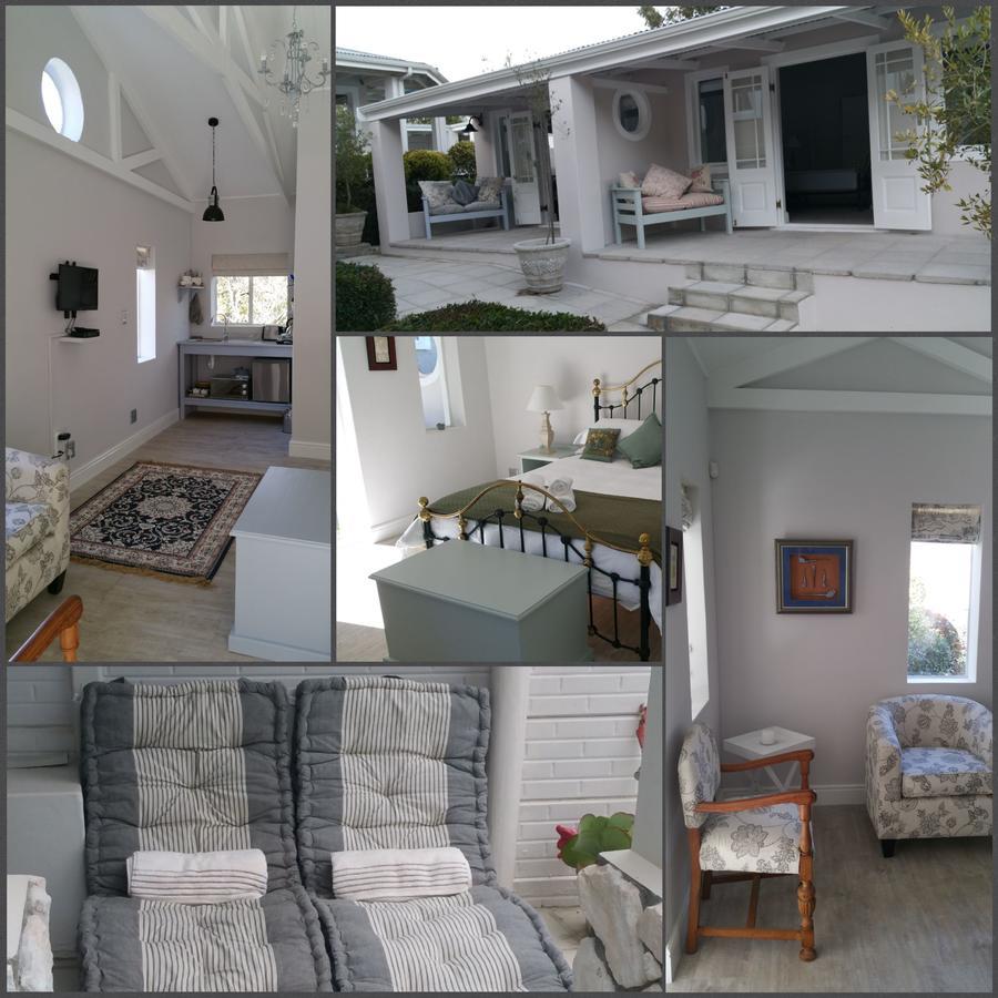 Bergview Guesthouse Swellendam Eksteriør billede